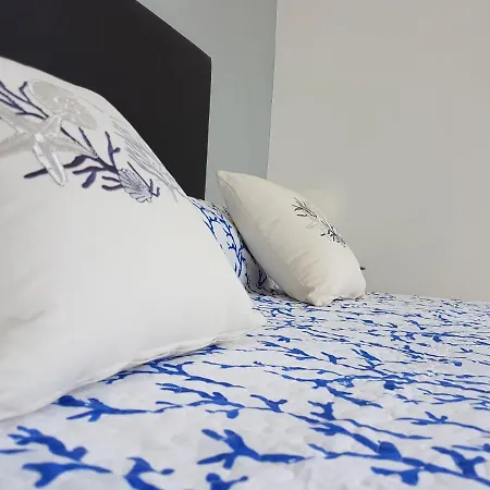 Διαμέρισμα Libeccio House & Zefiro House