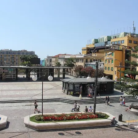 Διαμέρισμα Libeccio House & Zefiro House
