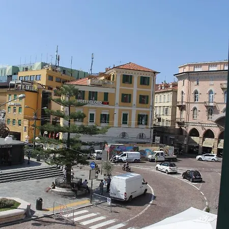 Libeccio House & Zefiro House Apartment