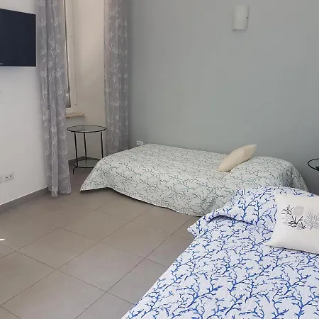 Apartment Libeccio House & Zefiro House