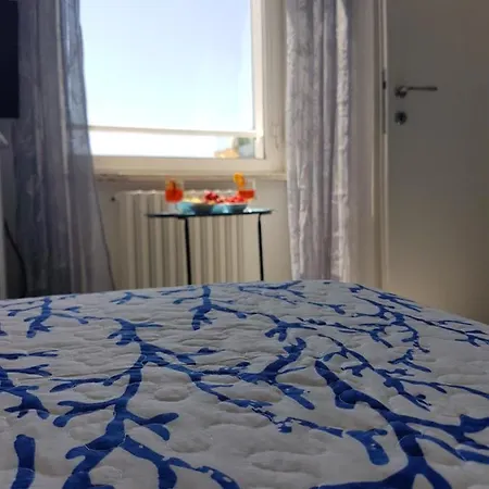 Apartment Libeccio House & Zefiro House *