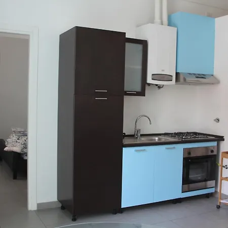 Libeccio House & Zefiro House Sanremo