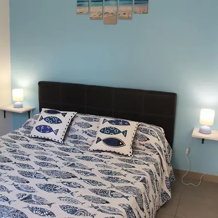 Libeccio House & Zefiro House Apartment