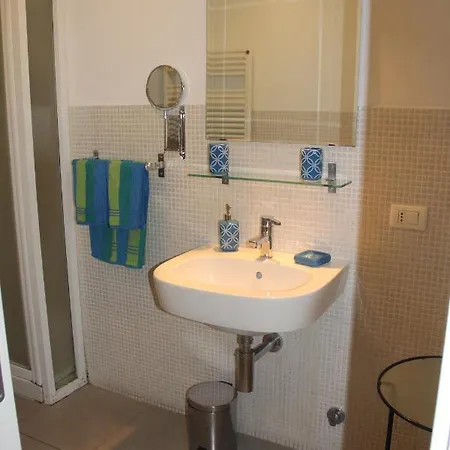 Libeccio House & Zefiro House Apartment *