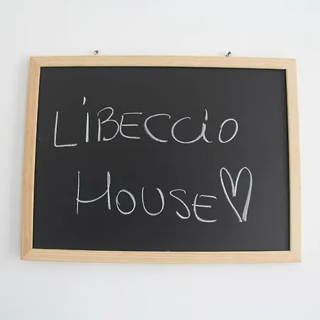 Apartment Libeccio House & Zefiro House