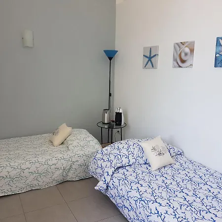 Libeccio House & Zefiro House * Sanremo