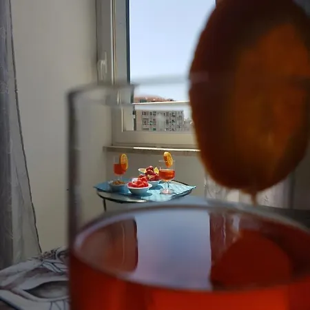 Apartment Libeccio House & Zefiro House Sanremo