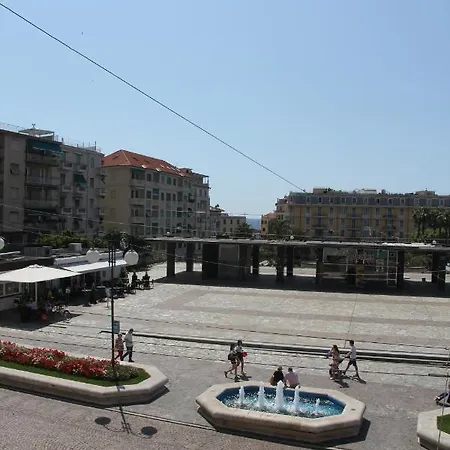 Libeccio House & Zefiro House Sanremo
