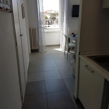 Apartment Libeccio House & Zefiro House Sanremo