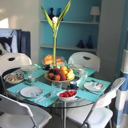 Libeccio House & Zefiro House * Sanremo