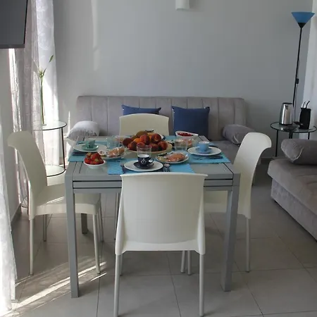 Apartment Libeccio House & Zefiro House Sanremo