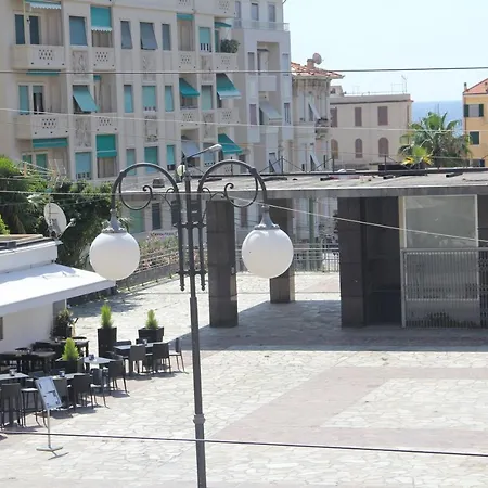 Libeccio House & Zefiro House * Sanremo