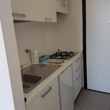 Libeccio House & Zefiro House Apartment *