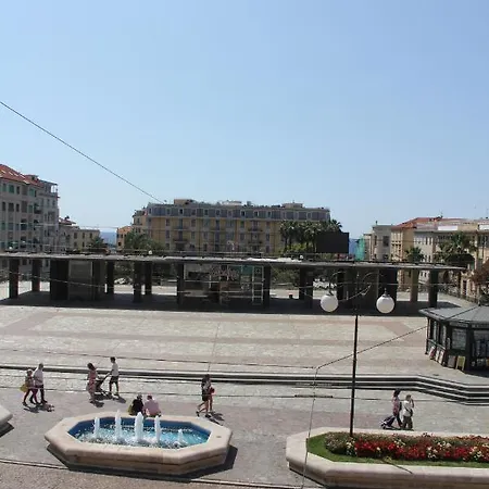 Libeccio House & Zefiro House