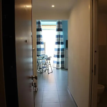Libeccio House & Zefiro House Apartment Sanremo