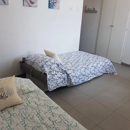 Libeccio House & Zefiro House * Sanremo