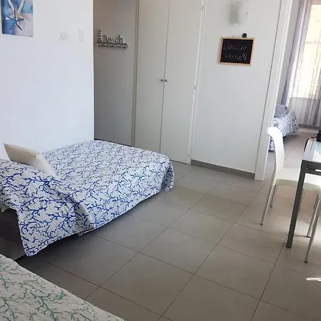 Libeccio House & Zefiro House * Sanremo