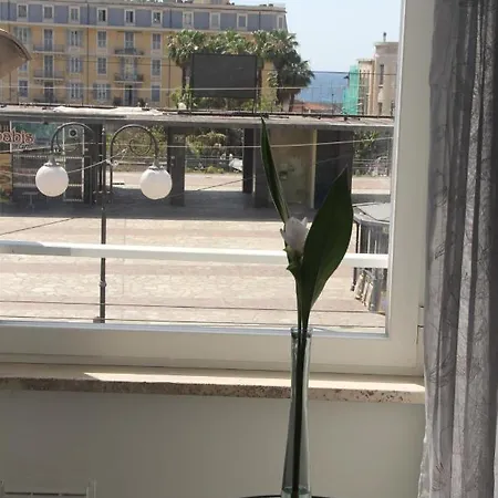 Apartment Libeccio House & Zefiro House *