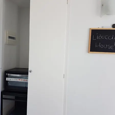Libeccio House & Zefiro House Sanremo